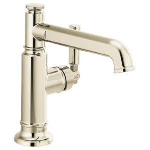 Brizo Polished Nickel Invari® Single Hole