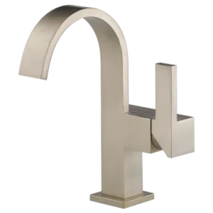 Brizo Brushed Nickel Siderna® Single Hole