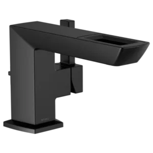 Brizo Matte Black Vettis® Single Hole