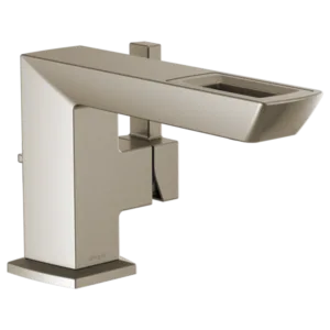 Brizo Luxe Nickel Vettis® Single Hole