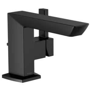 Brizo Matte Black Vettis® Single Hole