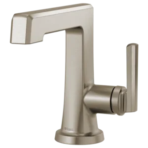 Brizo Luxe Nickel Levoir™ Single Hole