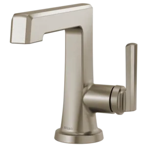 Brizo Luxe Nickel Levoir™ Single Hole