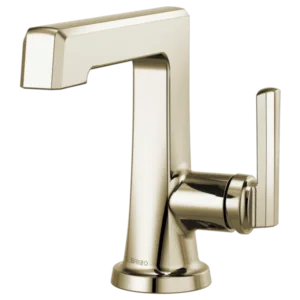 Brizo Polished Nickel Levoir™ Single Hole