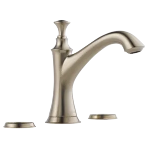 Brizo Brushed Nickel Baliza® Widespread