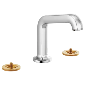 Brizo Polished Chrome Kintsu® Widespread