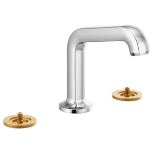 Brizo Polished Chrome Kintsu® Widespread