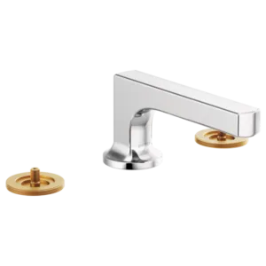 Brizo Polished Chrome Kintsu® Widespread