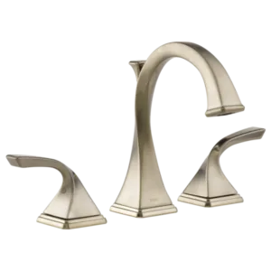 Brizo Brushed Nickel Virage® Widespread