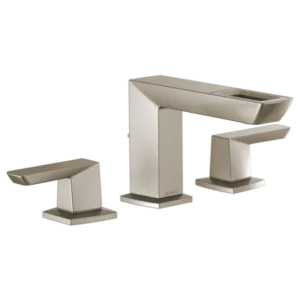 Brizo Luxe Nickel Vettis® Widespread