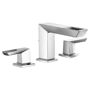 Brizo Polished Chrome Vettis® Widespread