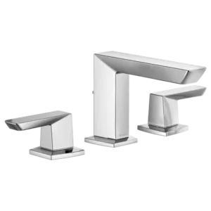 Brizo Polished Chrome Vettis® Widespread