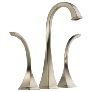 Brizo Brushed Nickel Virage® Vessel