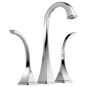 Brizo Polished Chrome Virage® Vessel