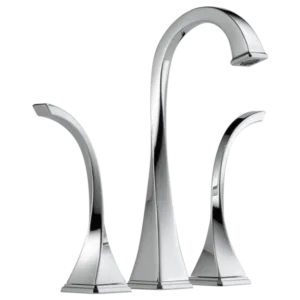 Brizo Polished Chrome Virage® Vessel