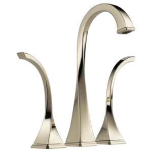 Brizo Polished Nickel Virage® Vessel