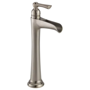 Brizo Luxe Nickel Rook® Vessel