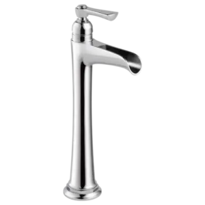 Brizo Polished Chrome Rook® Vessel