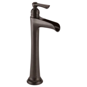 Brizo Venetian Bronze Rook® Vessel