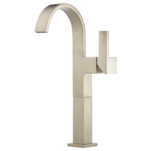 Brizo Brushed Nickel Siderna® Vessel