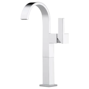 Brizo Polished Chrome Siderna® Vessel