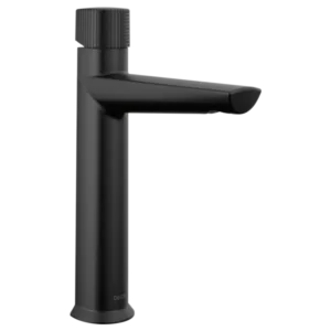 Delta Matte Black Galeon™ Single Hole