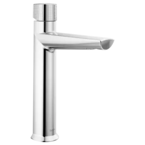 Delta  Polished Chrome Galeon™ Single Hole