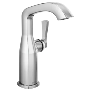 Delta  Polished Chrome Stryke® Single Hole