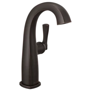 Delta Venetian Bronze Stryke® Single Hole