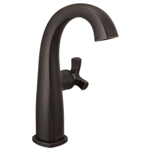 Delta Venetian Bronze Stryke® Single Hole