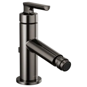 Brizo Brilliance Black Onyx Kintsu® Bidet