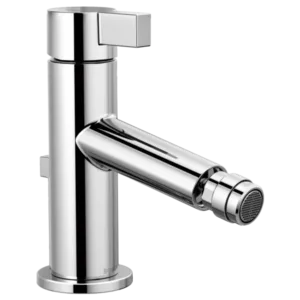 Brizo Polished Chrome Litze® Bidet