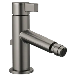 Brizo Luxe Steel Litze® Bidet
