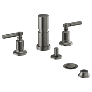 Brizo Luxe Steel Invari® Bidet