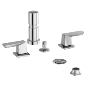 Brizo Polished Chrome Vettis® Bidet
