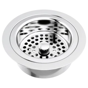 Brizo Polished Chrome Other Strainer / Stopper