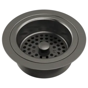 Brizo Luxe Steel Other Strainer / Stopper