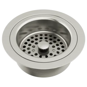 Brizo Stainless Steel Other Strainer / Stopper