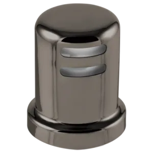 Brizo Brilliance Black Onyx Kintsu® Air Gap