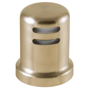 Brizo Luxe Gold Other Air Gap