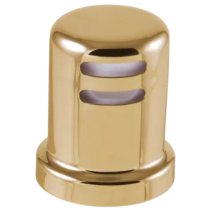 Brizo Polished Gold Rook® Air Gap