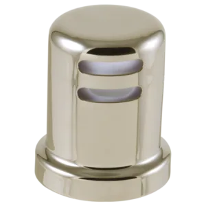 Brizo Polished Nickel Other Air Gap