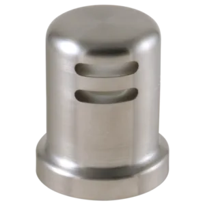 Brizo Stainless Steel Other Air Gap