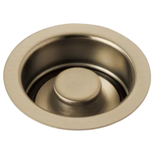 Brizo Luxe Gold Other Strainer / Stopper