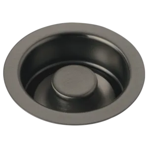 Brizo Luxe Steel Rook® Strainer / Stopper