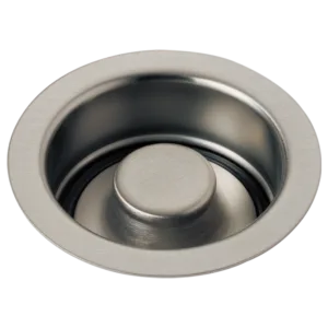 Brizo Stainless Steel Other Strainer / Stopper