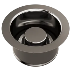 Brizo Brilliance Black Onyx Kintsu® Strainer / Stopper