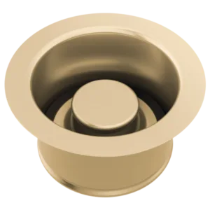 Brizo Luxe Gold Other Strainer / Stopper