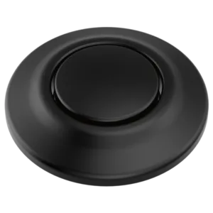 Brizo Matte Black No Brand Other Air Switch