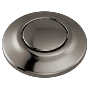 Brizo Brilliance Black Onyx Kintsu® Air Switch